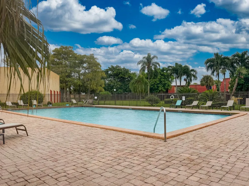 23078 Oxford Place #Apt d Boca Raton, FL 33433
