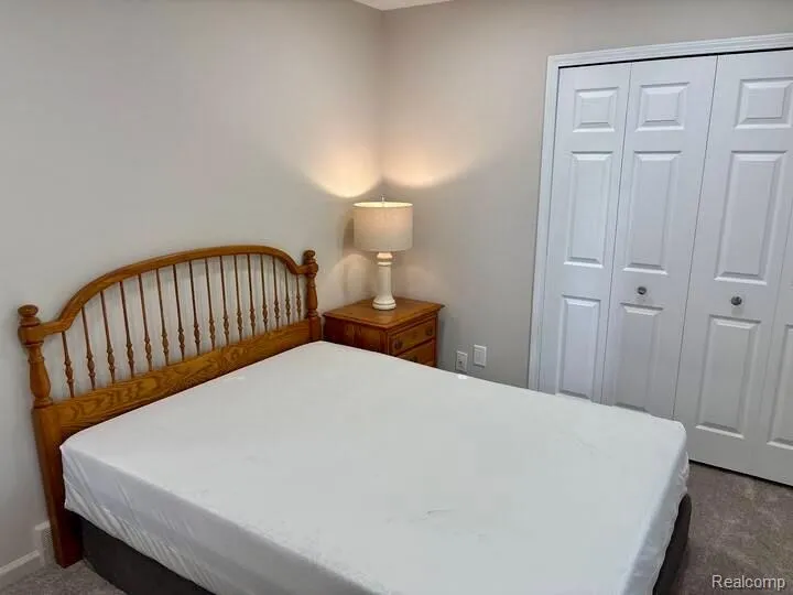 132 Maudlin Street Novi City, MI 48377
