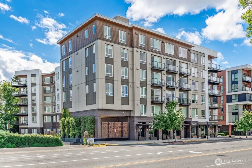 11903 NE 128th Street #610 Kirkland, WA 98034