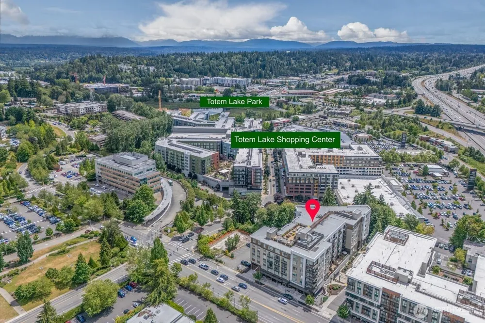 11903 NE 128th Street #610 Kirkland, WA 98034