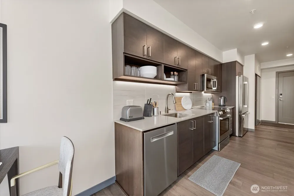 11903 NE 128th Street #610 Kirkland, WA 98034