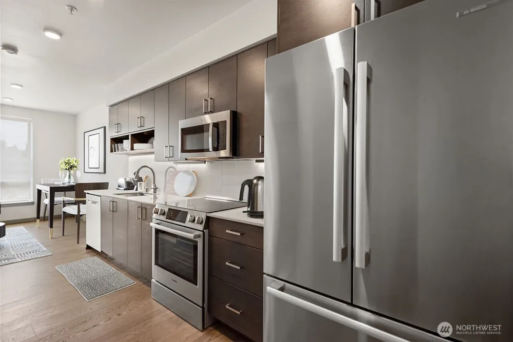 11903 NE 128th Street #610 Kirkland, WA 98034