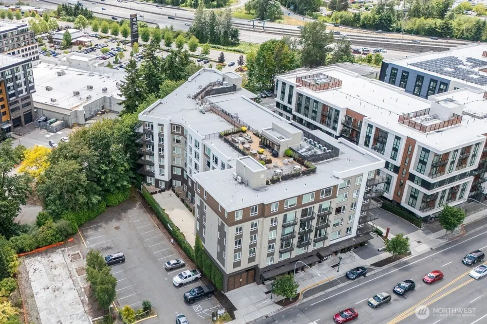 11903 NE 128th Street #610 Kirkland, WA 98034