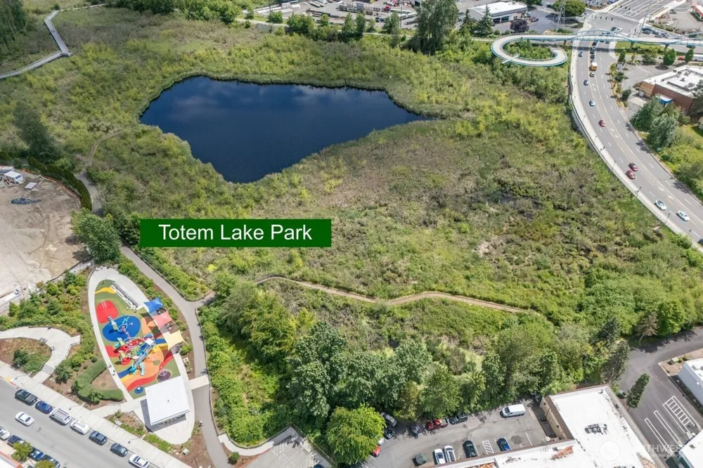 11903 NE 128th Street #610 Kirkland, WA 98034