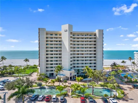 7500 Estero Boulevard #203