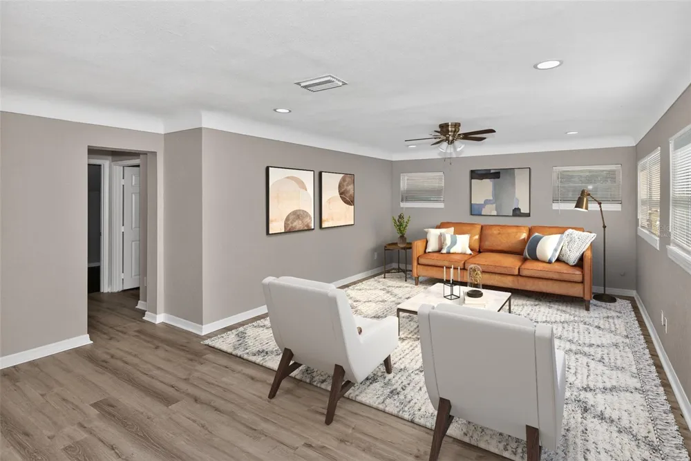 5131 ARAGON WAY S St Petersburg, FL 33705