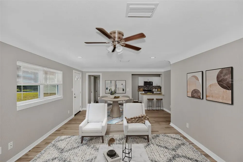 5131 ARAGON WAY S St Petersburg, FL 33705