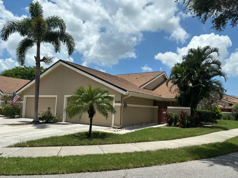 5706 MONTE ROSSO ROAD Sarasota, FL 34243