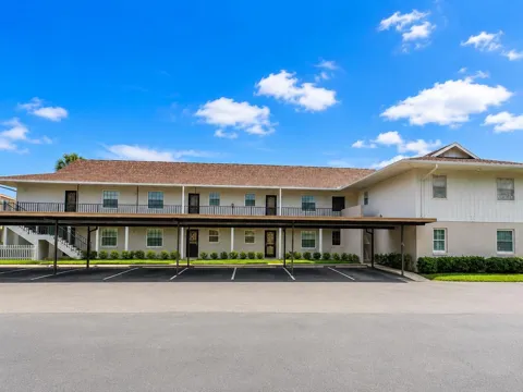 1640 JUNO TRAIL #103F