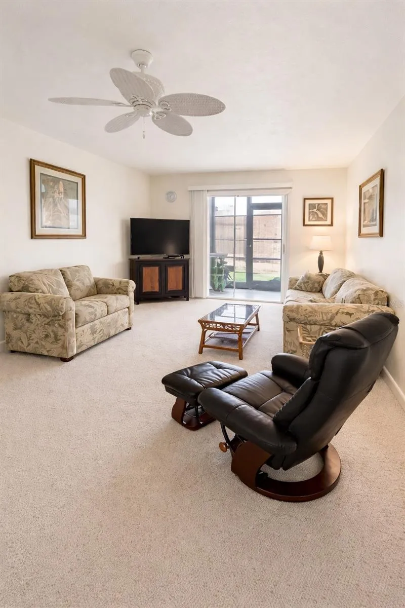 1640 JUNO TRAIL #103F Astor, FL 32102