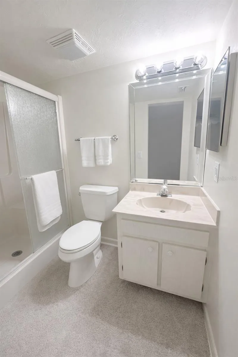 1640 JUNO TRAIL #103F Astor, FL 32102