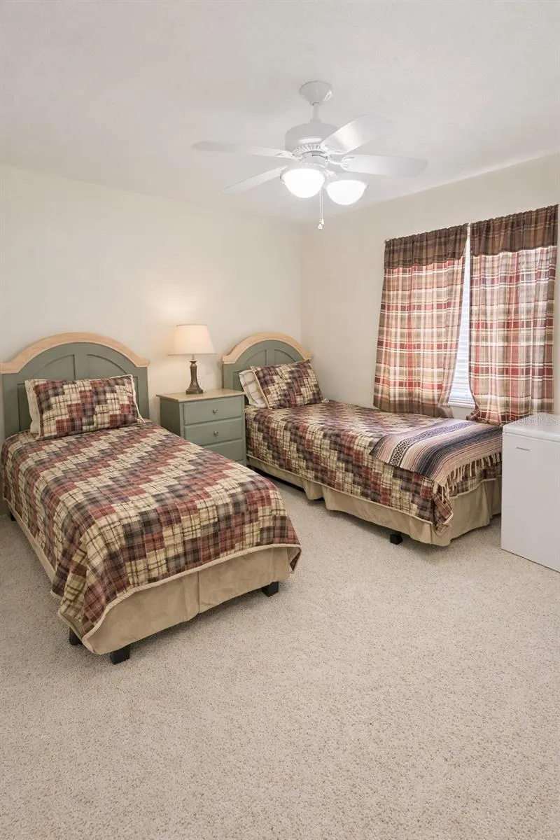 1640 JUNO TRAIL #103F Astor, FL 32102