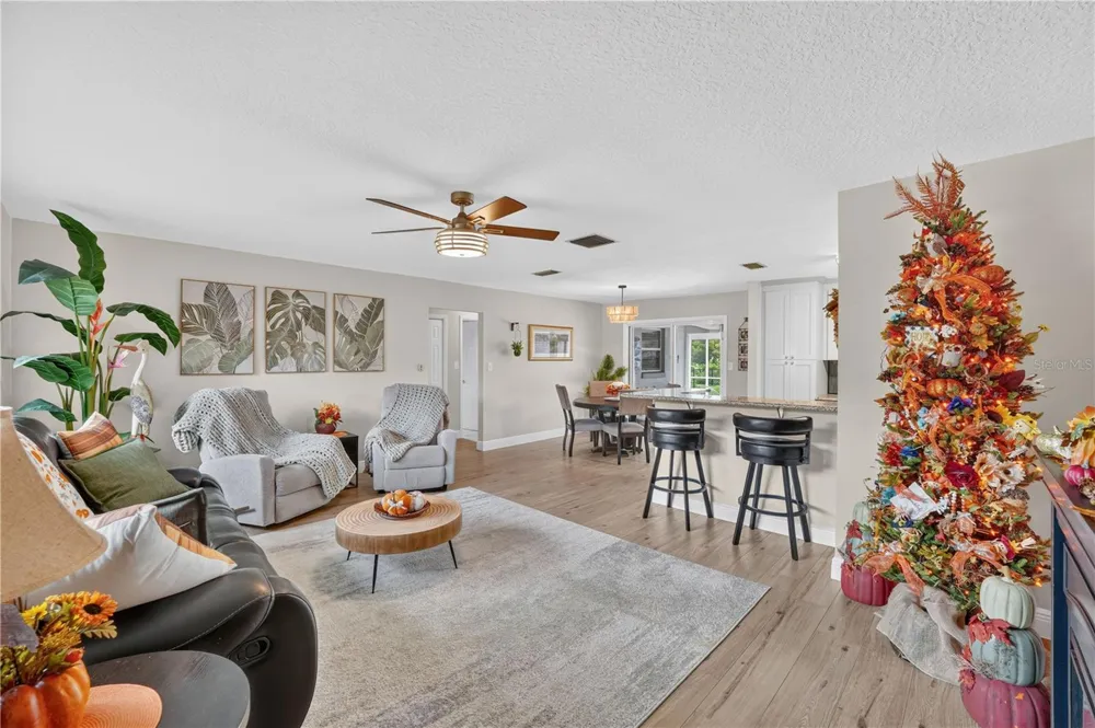 28050 LOIS DRIVE Tavares, FL 32778