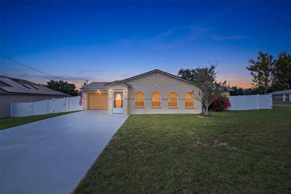 13469 BONDSTONE STREET Spring Hill, FL 34609