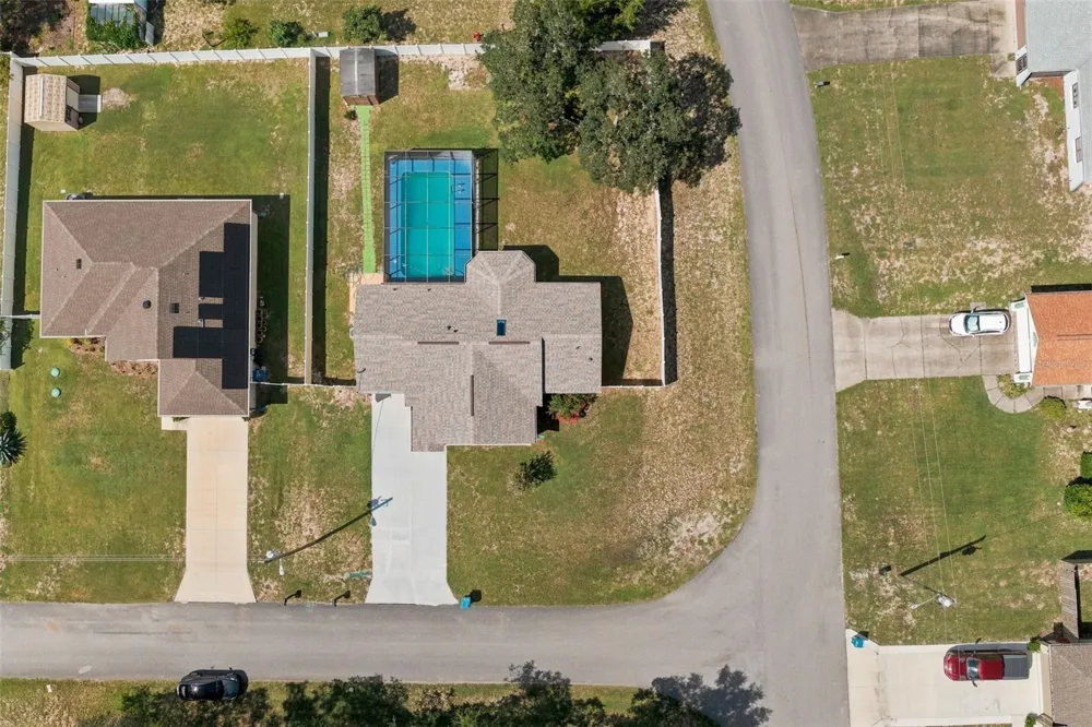 13469 BONDSTONE STREET Spring Hill, FL 34609