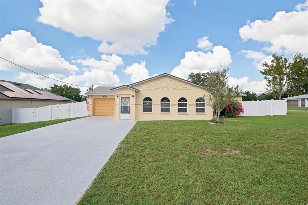 13469 BONDSTONE STREET Spring Hill, FL 34609