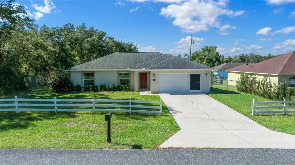 3742 SW 134TH STREET ocala, FL 34473