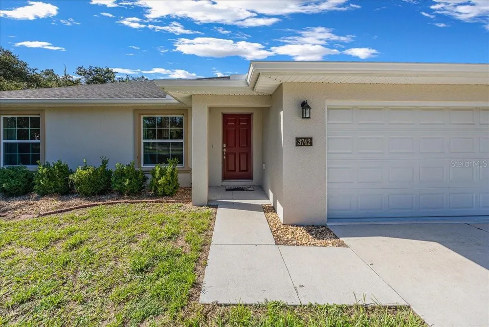 3742 SW 134TH STREET ocala, FL 34473