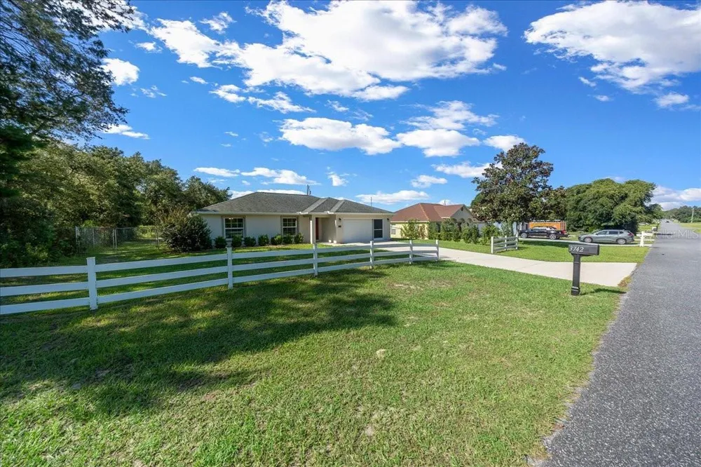 3742 SW 134TH STREET ocala, FL 34473