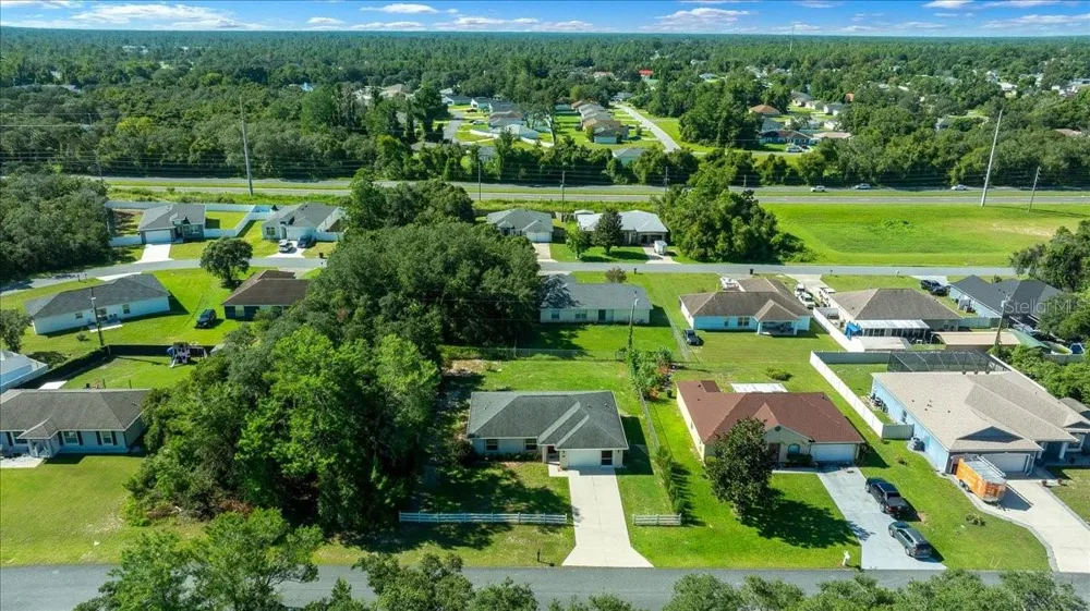 3742 SW 134TH STREET ocala, FL 34473
