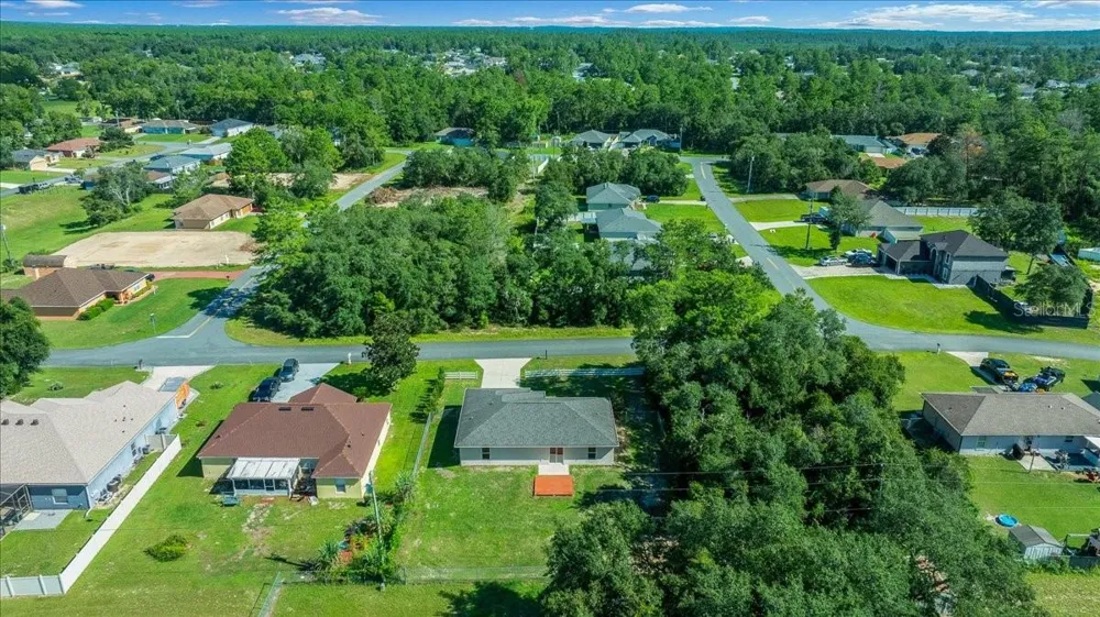 3742 SW 134TH STREET ocala, FL 34473