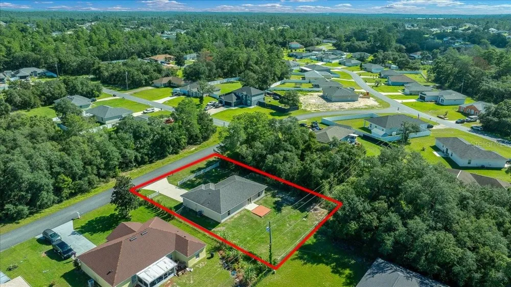 3742 SW 134TH STREET ocala, FL 34473