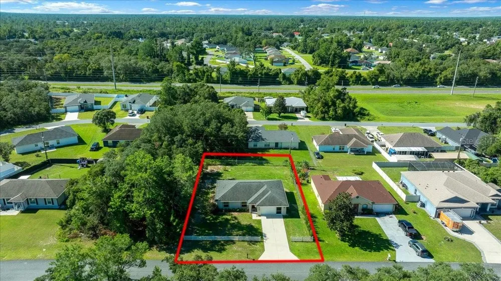 3742 SW 134TH STREET ocala, FL 34473