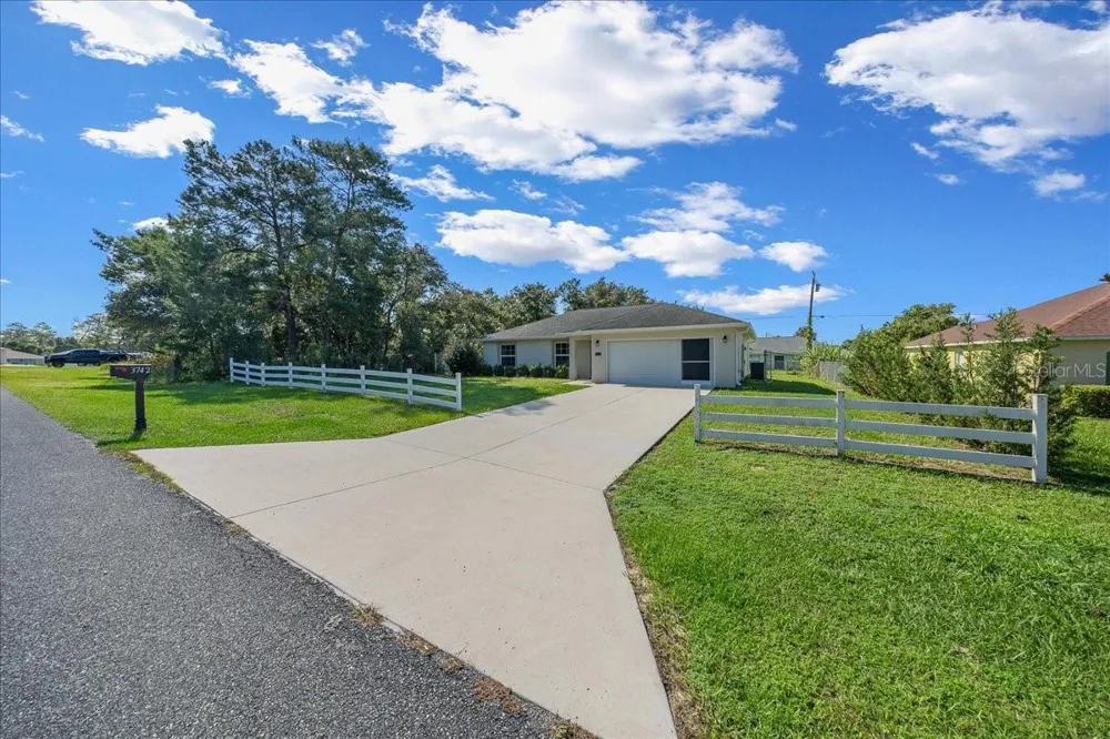 3742 SW 134TH STREET ocala, FL 34473
