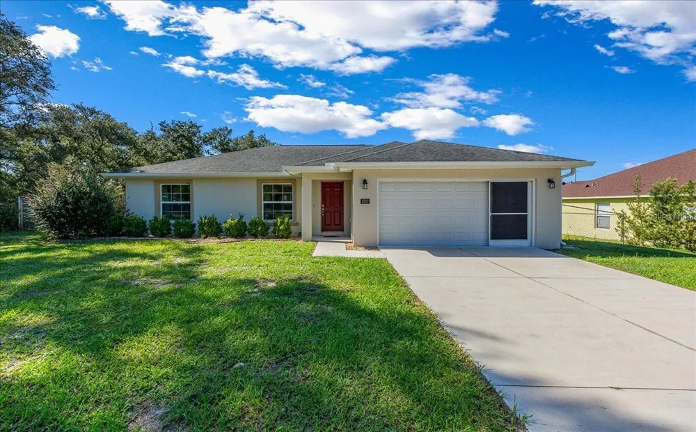 3742 SW 134TH STREET ocala, FL 34473