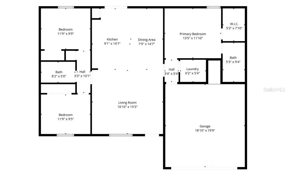 3742 SW 134TH STREET ocala, FL 34473