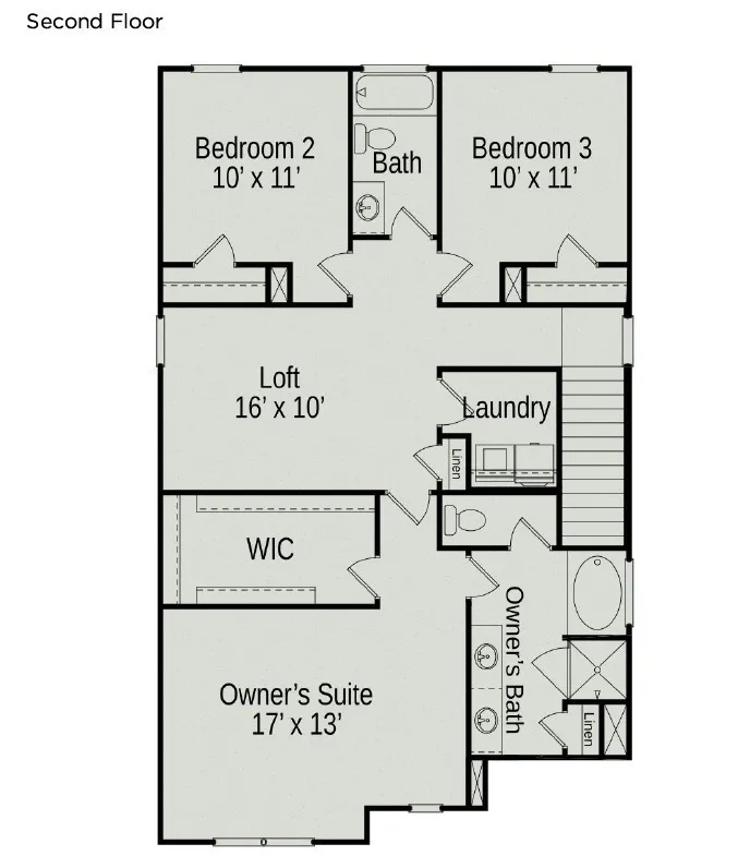 119 Townsend Way Chapel Hill, TN 37034