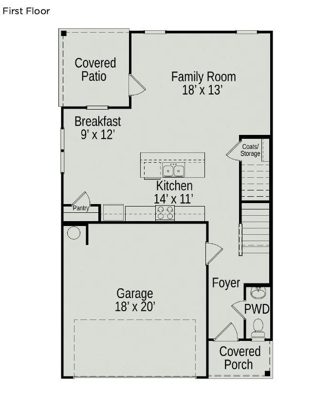 119 Townsend Way Chapel Hill, TN 37034