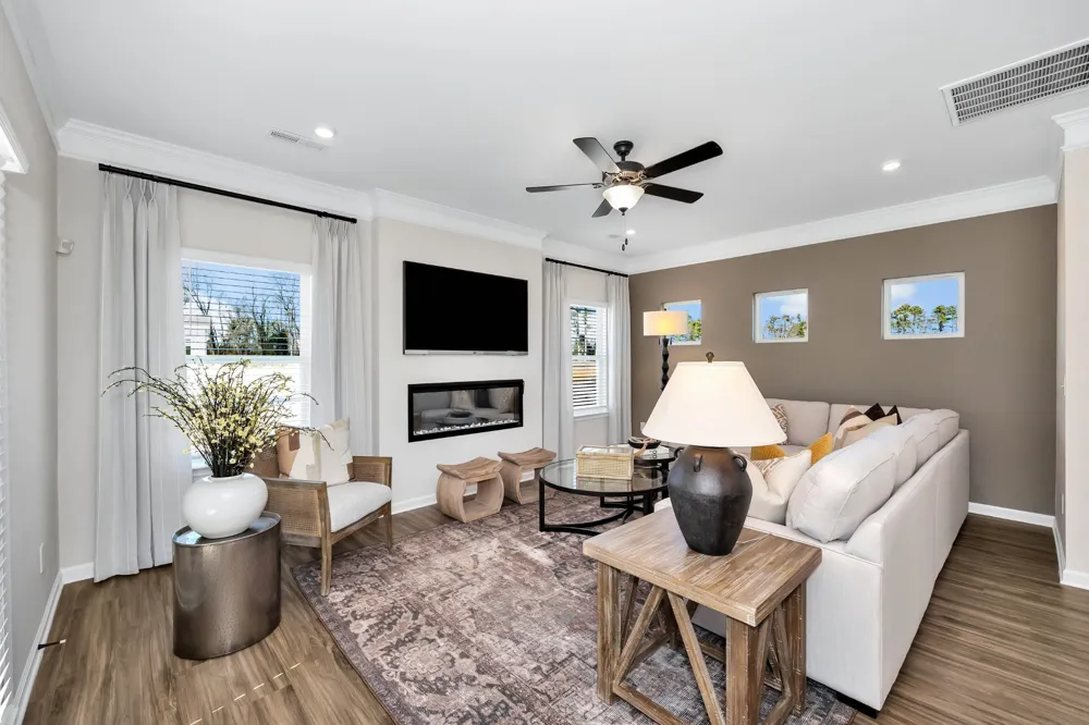 119 Townsend Way Chapel Hill, TN 37034
