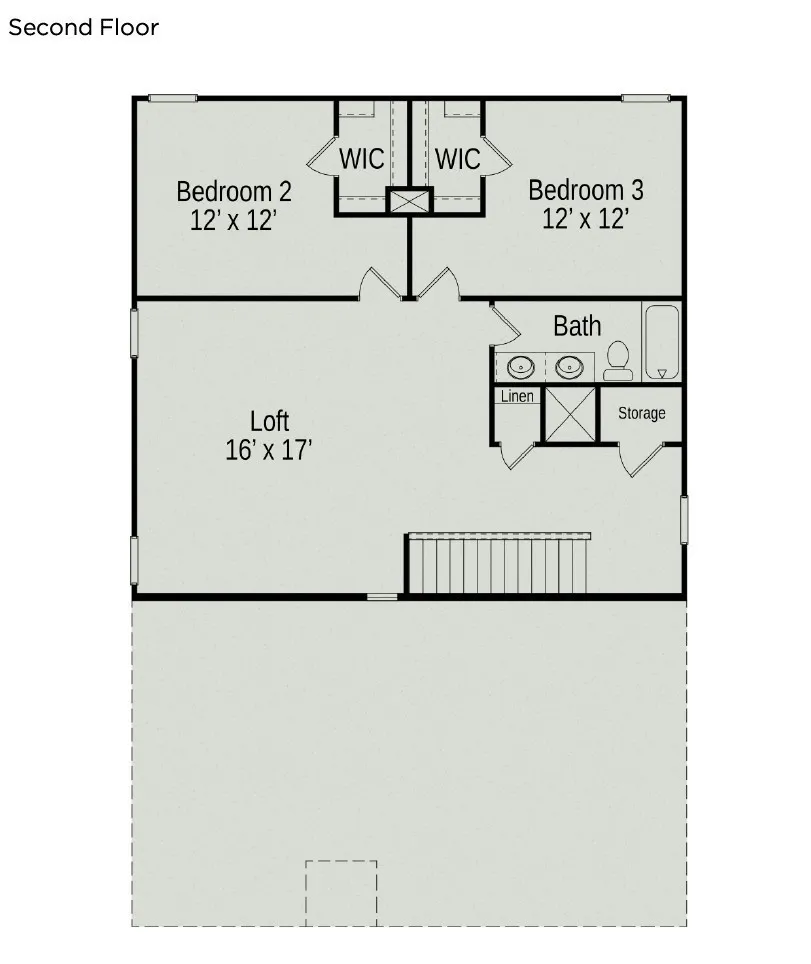 120 Townsend Way Chapel Hill, TN 37034