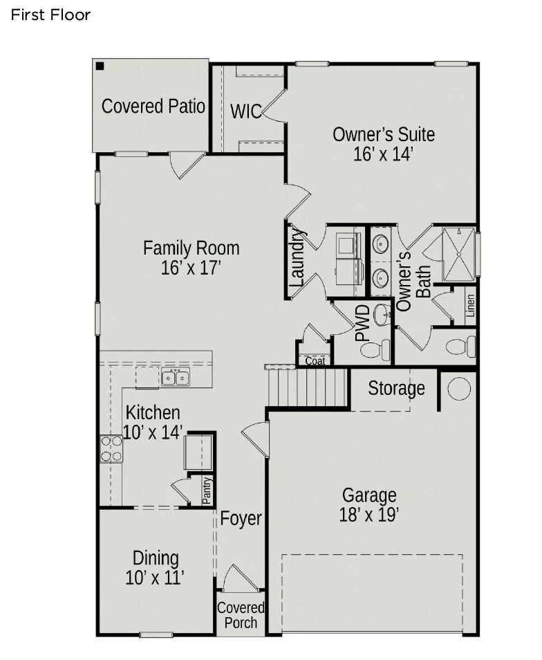 120 Townsend Way Chapel Hill, TN 37034