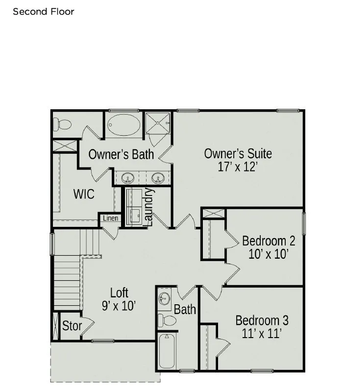 621 Nightengale Ridge Dr Columbia, TN 38401