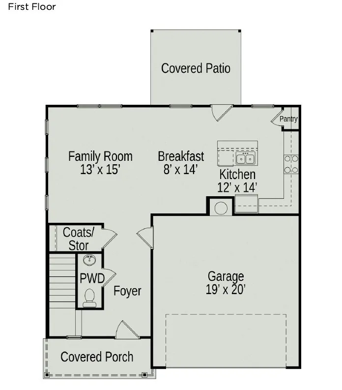 621 Nightengale Ridge Dr Columbia, TN 38401