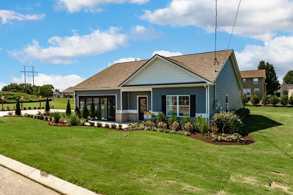 212 Trenton Trail Chapel Hill, TN 37034