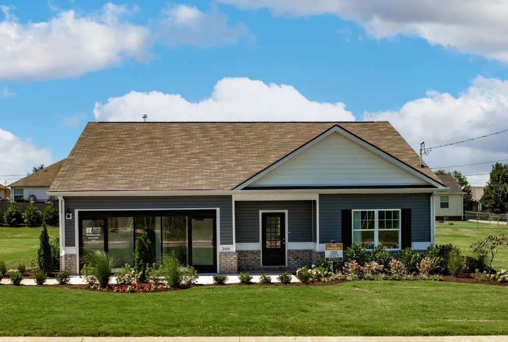 212 Trenton Trail Chapel Hill, TN 37034