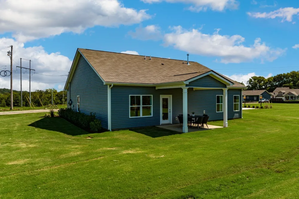 212 Trenton Trail Chapel Hill, TN 37034