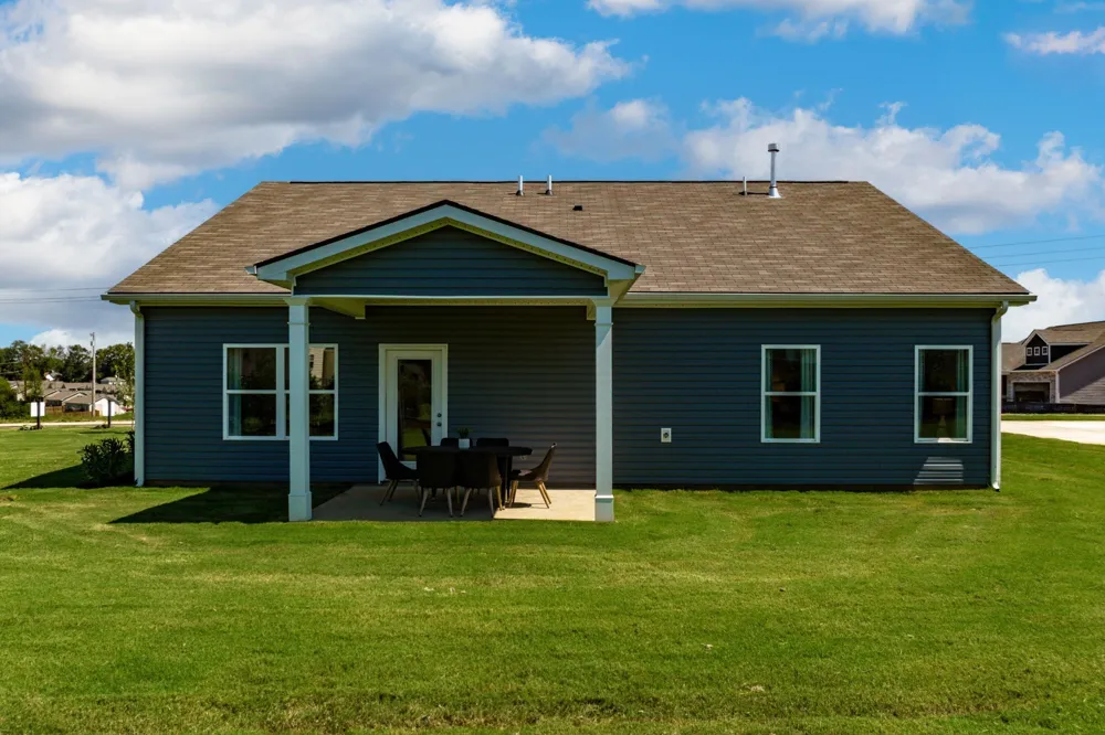 212 Trenton Trail Chapel Hill, TN 37034