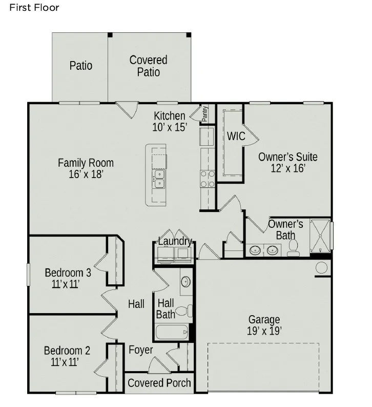 212 Trenton Trail Chapel Hill, TN 37034