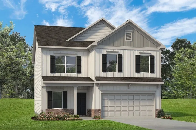 117 Townsend Way Chapel Hill, TN 37034