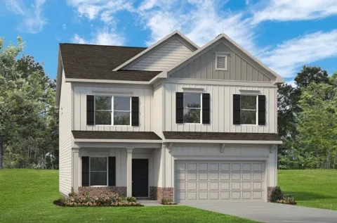 117 Townsend Way