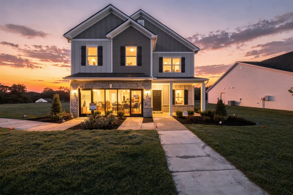 117 Townsend Way Chapel Hill, TN 37034