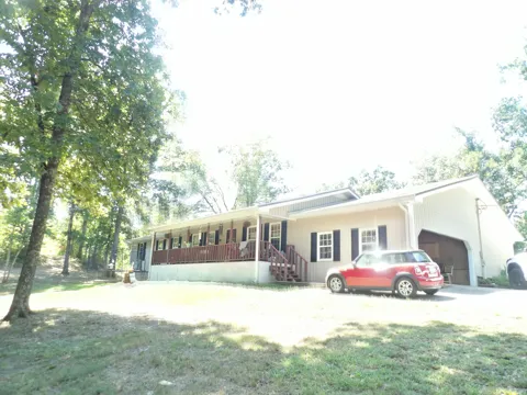 2719 McKenzie Rd