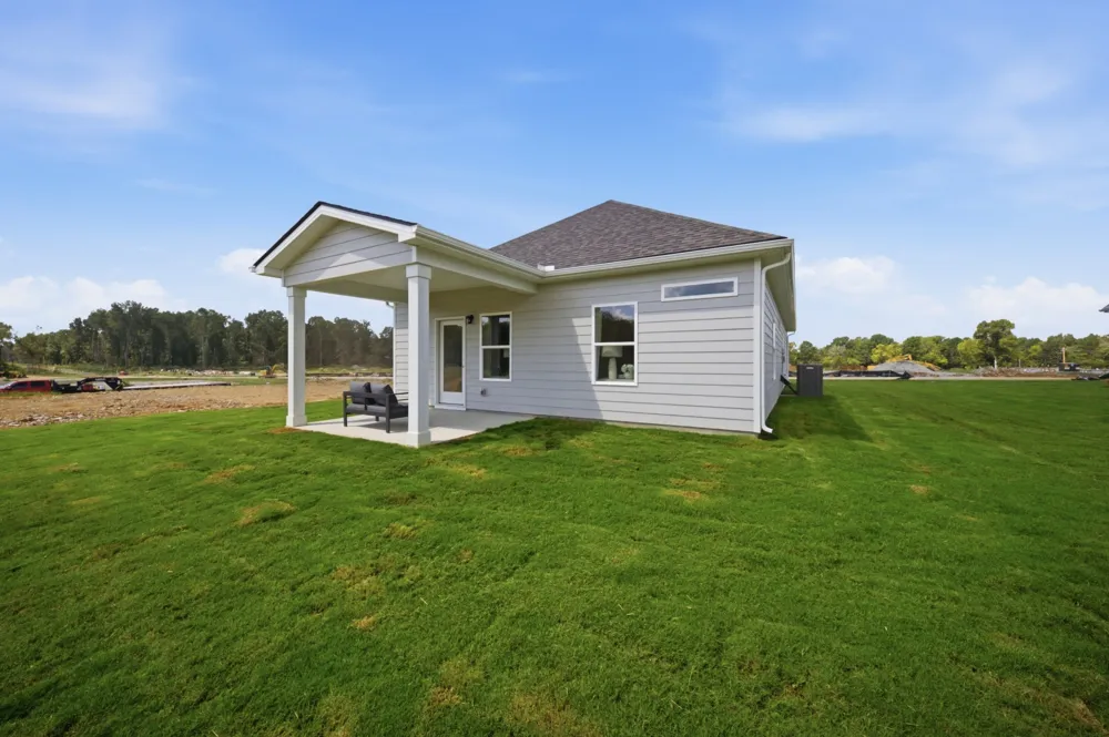118 Townsend Way Chapel Hill, TN 37034