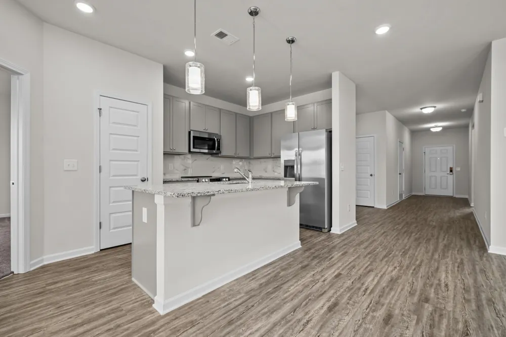 214 Trenton Trail Chapel Hill, TN 37034