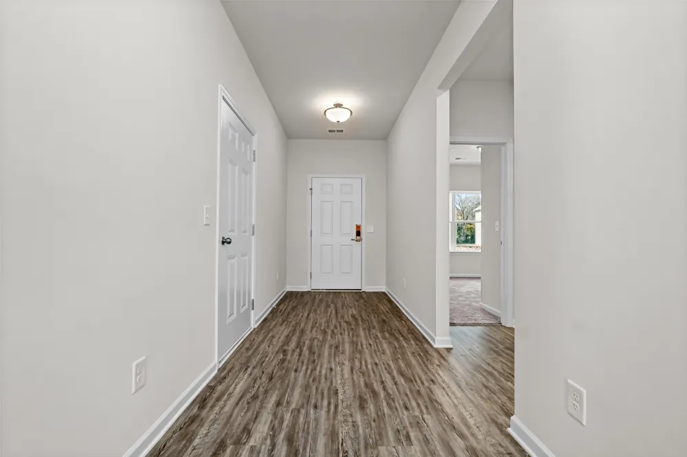 214 Trenton Trail Chapel Hill, TN 37034