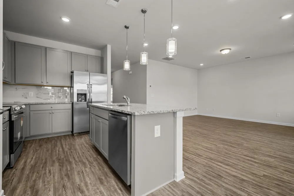 214 Trenton Trail Chapel Hill, TN 37034